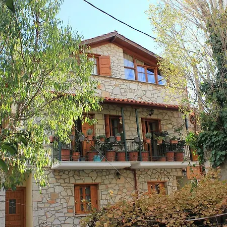 Patriko Апартаменты *