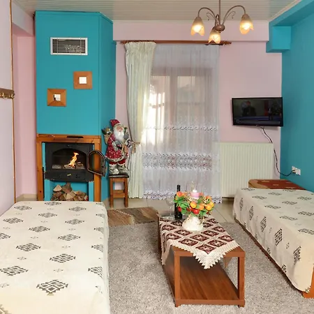 Patriko Apartamento