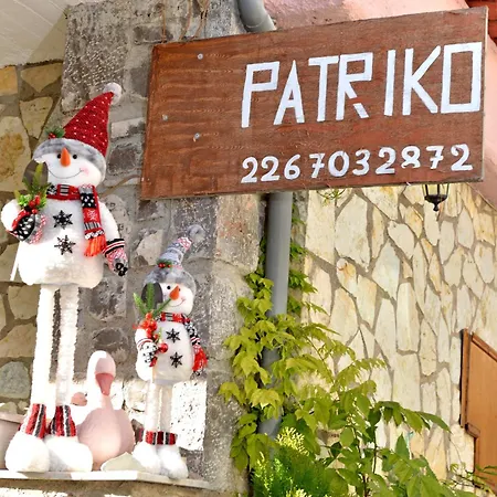 Patriko Apartament Arachova